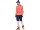 Norrona trollveggen warm3 Jacket W's, deep sea coral/baked apple | Bild 7