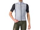 Castelli Squadra Stretch Vest, silver gray/dark gray | Bild 1