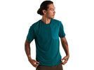 Specialized Men's ADV Air Short Sleeve Jersey, tropical teal | Bild 1