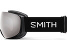Smith I/O Mag S - ChromaPop Sun Platinum Mir + WS, black | Bild 3