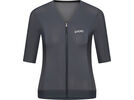 POC W's Raceday Short Sleeve Jersey, sylvanite grey | Bild 1