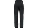 Salewa Sella Durastretch Hybrid Softshell Hose Herren, black out | Bild 2