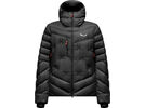 Salewa Ortles Med 4 RDS DWN Jacke Herren, black out | Bild 1