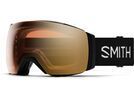 Smith I/O Mag XL, ChromaPop Pro Photochromic Gold Mirror / black | Bild 1