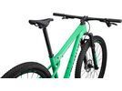 Specialized Epic World Cup Expert, electric green/forest green pearl | Bild 4