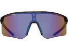 Red Bull Spect Eyewear Riddle, Brown-Blue Mirror / matt x'tal warm grey | Bild 3