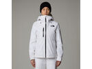 The North Face Women’s Descendit Jacket, tnf white | Bild 3