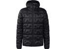 Haglöfs Hede Down Hood Men, true black | Bild 1