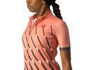 Castelli Pendio Jersey, blush/dark gray-white | Bild 5