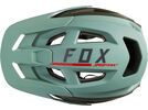 Fox Speedframe Pro Blocked, eucalyptus | Bild 3
