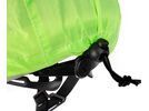 Cube Helm Regenüberzug, green | Bild 2