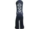 Gore Wear M Brand Socken mittellang, orbit blue/white | Bild 2