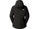 The North Face Women’s Inlux Triclimate, tnf black heather/tnf b | Bild 3