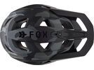 Fox Speedframe Camo, black camo | Bild 4