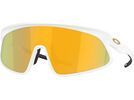 Oakley RSLV 141, Prizm 24k / matte white | Bild 1