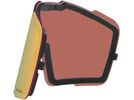 Oakley Line Miner Pro L Replacement Lens, Prizm Snow 24k Iridium | Bild 3