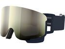 POC Nexal, Clarity Uni. Partly Sunny Ivory / bleu/blanc | Bild 1