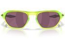 Oakley Cage Jacket, Prizm Road Black Iridium / matte uranium | Bild 8