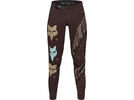 Fox Flexair Pant Elevated, cocoa | Bild 1