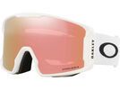 Oakley Line Miner L, Prizm Rose Gold / matte white | Bild 1