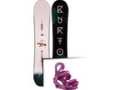 Set: Burton Yeasayer 2019 + Stiletto (1931124S) | Bild 1