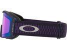 Oakley Line Miner L, Prizm Snow Iced Iridium / royal tred | Bild 3