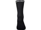 POC Lithe MTB Sock Mid, uranium black | Bild 2