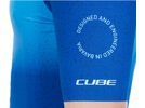 Cube Blackline Trikot Race kurzarm, blue | Bild 5
