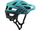 TroyLee Designs A2 Decoy Helmet MIPS, aqua | Bild 3