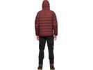 Norrona femund down700 Zip Hood M's, port | Bild 4