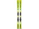 Fischer RC4 Noize ST Yellow + RC4 Z12 GW | Bild 1