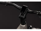 Cube Kathmandu Hybrid SLX 800, flashstone´n´chrome | Bild 3
