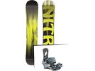 Set: Nitro Good Times Wide 2019 + Nitro Rambler blue steel | Bild 1
