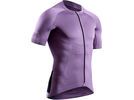 X-Bionic Xceed Ride Jersey SS Men, heather/lavender night | Bild 1