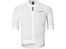 GripGrab PACR Short Sleeve Jersey, white | Bild 2