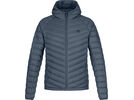 2117 of Sweden Men’s Disbo Down Jacket, midnight | Bild 1