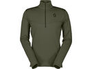 Scott Defined Light Men's Pullover, douglas green | Bild 1