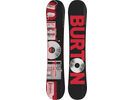 Burton Set: Descendant Wide 2016 + Burton Freestyle | Bild 2