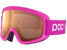 POC POCito Opsin Orange No Mirror, fluorescent pink | Bild 1