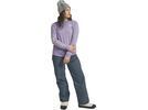 Ortovox 150 Merino Cool Pillow LS W, lush lavender | Bild 3