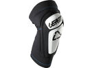 Leatt Knee Guard 3DF 6.0, white/black | Bild 1