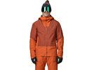 Patagonia Men's Insulated Storm Shift Jacket, redtail rust | Bild 2