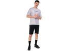 Cube Funktionsshirt kurzarm, grey | Bild 4