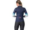 Castelli Corso Thermal Jersey, belgian blue/silver gray-pool | Bild 2