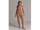Ortovox 230 Merino Competition Zip Neck W, faded tangerine | Bild 3