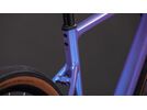 Cube Nuroad EX 700C, blueiris´n´lilac | Bild 4