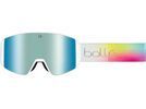 Bollé Blackridge, Azure / chromatic surge matte | Bild 2
