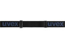 uvex downhill 2100 WE mirror rose, navy mat | Bild 4
