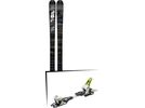 Set: K2 SKI Press 2018 + Fritschi Diamir Eagle 12 lemongrass | Bild 1