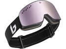 Bollé Nevada Small, Volt Pink / black matte | Bild 2